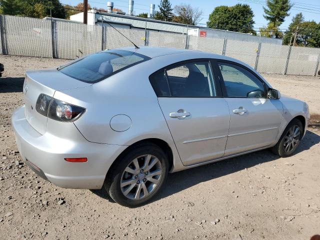 Photo 3 from auction – 2008 MAZDA 3 with VIN JM1BK12G481813883
