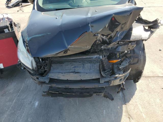 Photo 12 from auction – 2014 FORD ESCAPE SE with VIN 1FMCU0GX4EUB00151