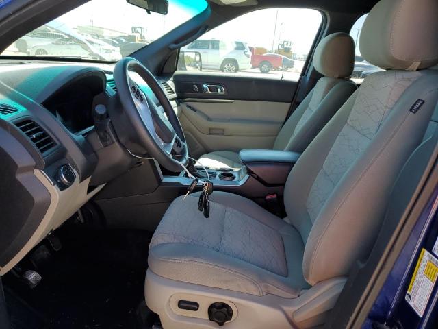 Photo 7 from auction – 2013 FORD EXPLORER with VIN 1FM5K7B88DGB46554