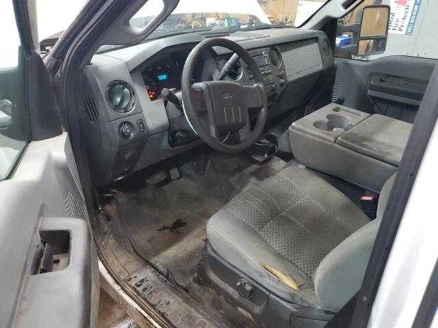 Photo 8 from auction – 2015 FORD F250 SUPER with VIN 1FTBF2A65FEA09262