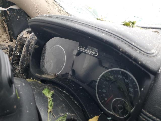 Photo 9 from auction – 2022 RAM 2500 LARAM with VIN 3C6UR5FL7NG118546