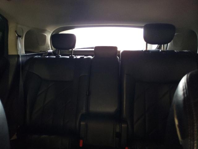 Photo 10 from auction – 2011 INFINITI FX35 with VIN JN8AS1MW7BM141778