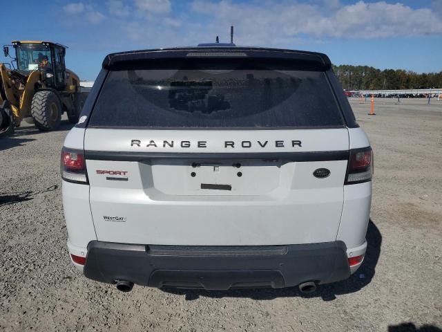 Photo 6 from auction – 2016 LAND ROVER RANGE ROVE with VIN SALWR2EF1GA566495