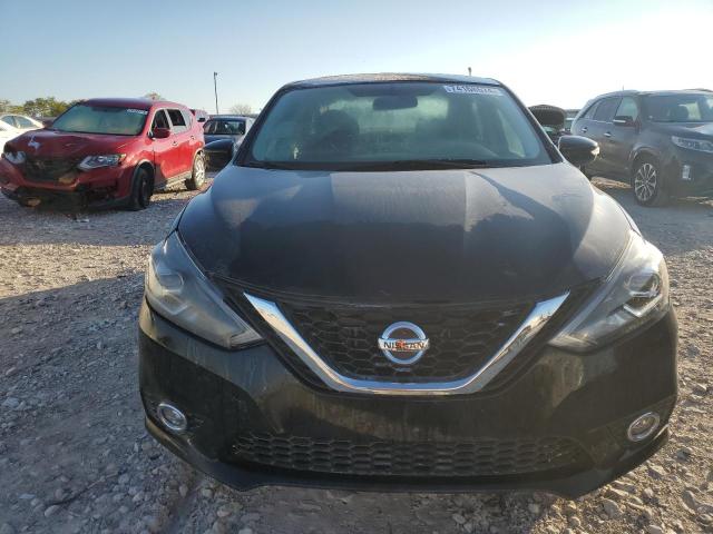 Photo 5 from auction – 2017 NISSAN SENTRA SR with VIN 3N1CB7AP5HY258322