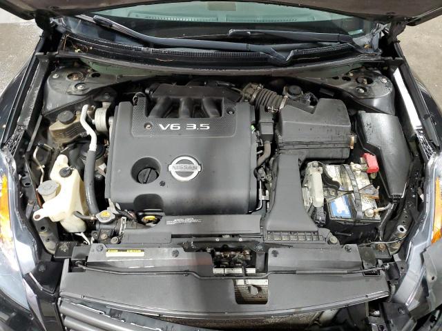 Photo 11 from auction – 2007 NISSAN ALTIMA 3.5 with VIN 1N4BL21E57N458528