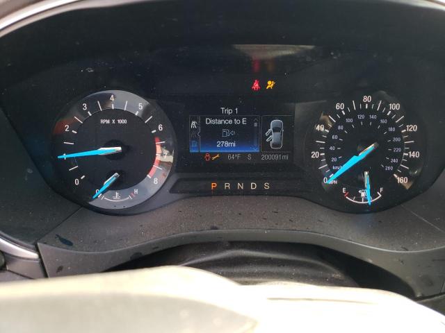 Photo 9 from auction – 2014 FORD FUSION SE with VIN 1FA6P0H70E5391772
