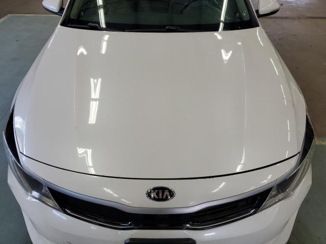Photo 11 from auction – 2017 KIA OPTIMA HYB with VIN KNAGT4LC1H5004881