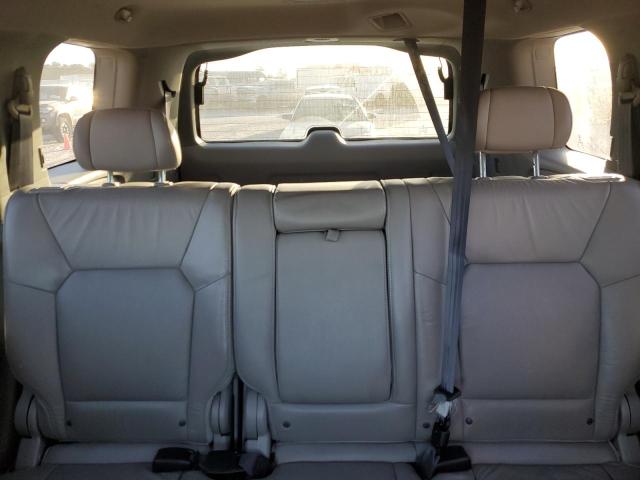 Photo 10 from auction – 2010 HONDA PILOT EXL with VIN 5FNYF3H5XAB005759