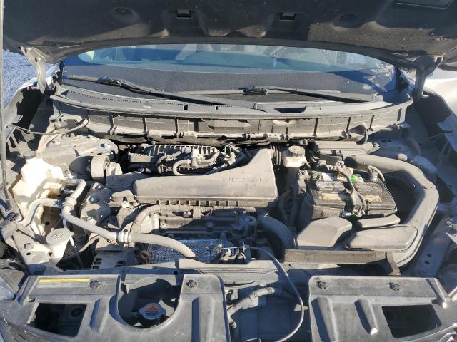 Photo 12 from auction – 2016 NISSAN ROGUE S with VIN JN8AT2MT4GW009551