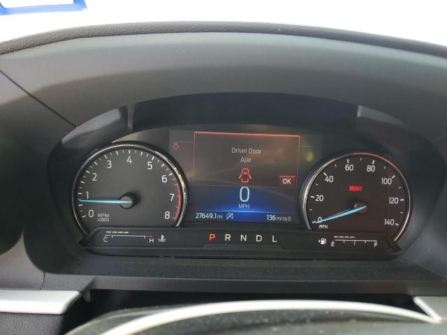 Foto 9 de la subasta – 2021 FORD EXPLORER X con VIN 1FMSK7DH9MGC51250