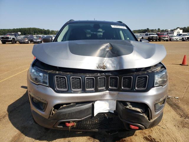 Photo 12 from auction – 2020 JEEP COMPASS TR with VIN 3C4NJDDB8LT126605