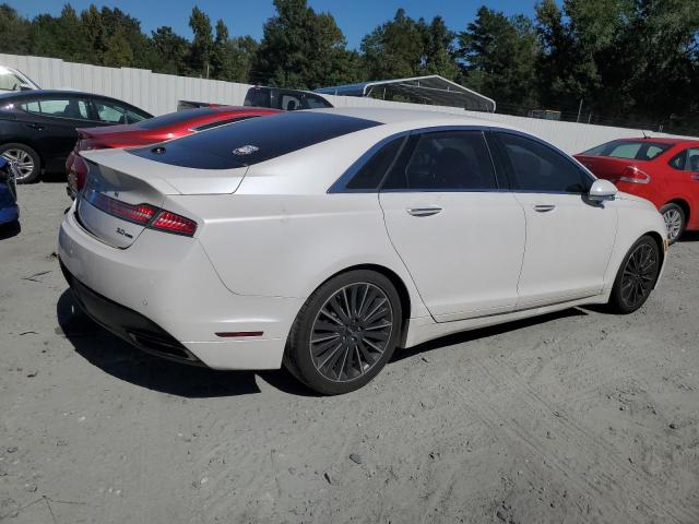 Photo 3 from auction – 2016 LINCOLN MKZ with VIN 3LN6L2G92GR627015