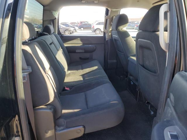 Photo 10 from auction – 2013 CHEVROLET SILVERADO with VIN 3GCPKSE73DG359502