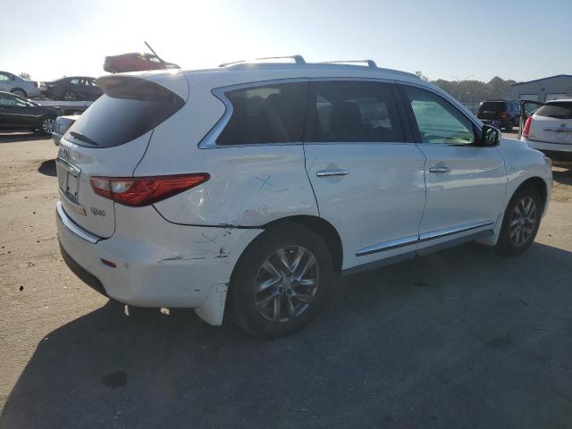 Photo 3 from auction – 2014 INFINITI QX60 with VIN 5N1AL0MN2EC520123