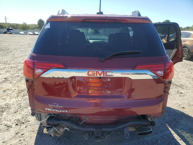 Photo 6 from auction – 2018 GMC ACADIA DEN with VIN 1GKKNPLS9JZ118212