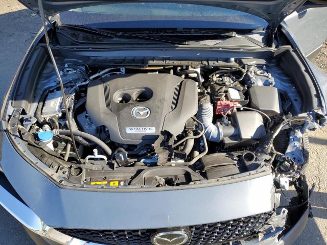 Photo 12 from auction – 2021 MAZDA CX-30 with VIN 3MVDMBAY9MM263868