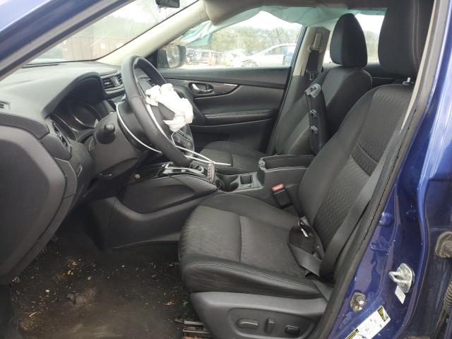 Photo 7 from auction – 2018 NISSAN ROGUE S with VIN KNMAT2MT6JP551716