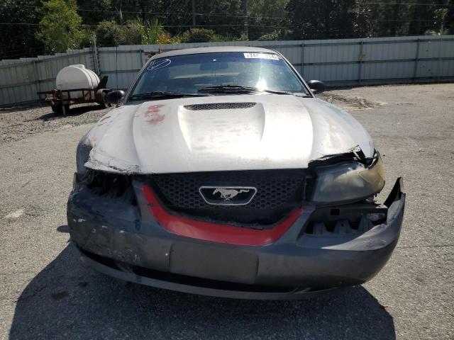 Photo 5 from auction – 2000 FORD MUSTANG with VIN 1FAFP4043YF187216
