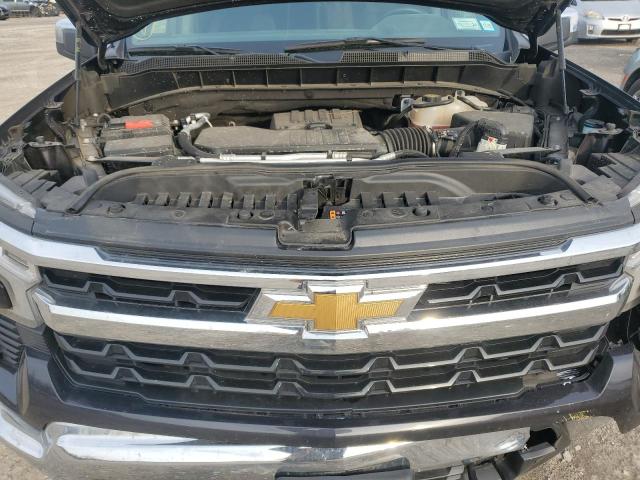 Photo 11 from auction – 2023 CHEVROLET SILVERADO with VIN 3GCPDKEK4PG267544