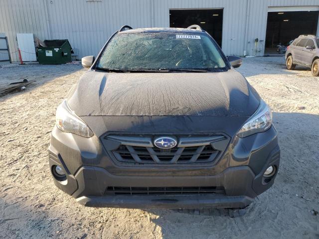 Photo 5 from auction – 2022 SUBARU CROSSTREK with VIN JF2GTHSC1NH285295