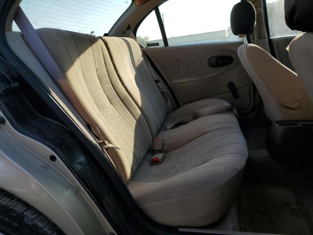 Photo 10 from auction – 1998 SATURN SL2 with VIN 1G8ZK5270WZ273902
