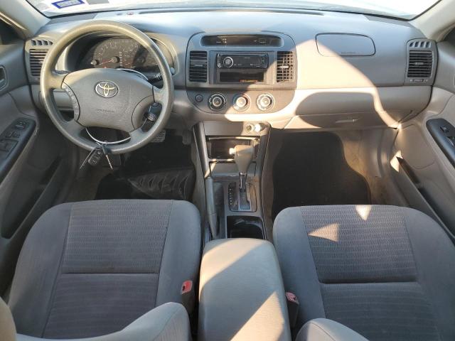 Photo 8 from auction – 2005 TOYOTA CAMRY LE with VIN 4T1BE32K65U568114