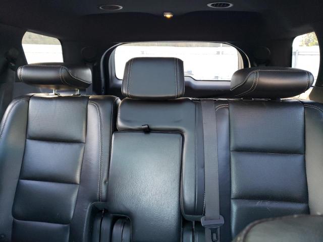 Photo 10 from auction – 2013 FORD EXPLORER S with VIN 1FM5K8GT6DGC86573