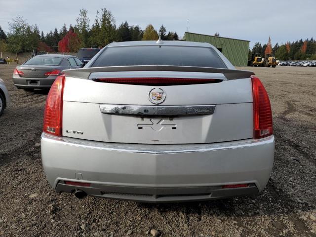 Photo 6 from auction – 2013 CADILLAC CTS LUXURY with VIN 1G6DE5E51D0106597