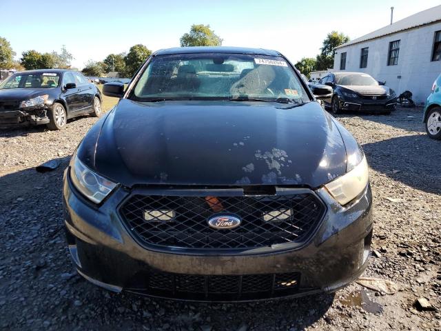 Photo 5 from auction – 2015 FORD TAURUS POL with VIN 1FAHP2MK5FG157342
