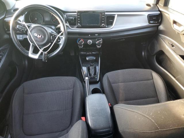 Photo 8 from auction – 2018 KIA RIO EX with VIN 3KPA34AB4JE055028