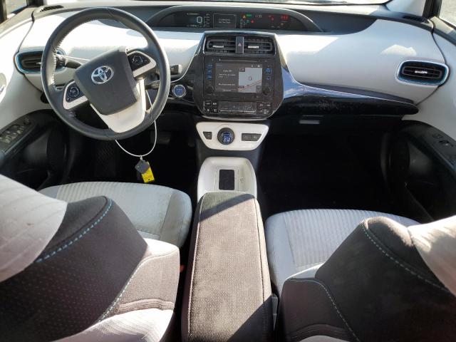 Photo 8 from auction – 2018 TOYOTA PRIUS with VIN JTDKARFU5J3553103