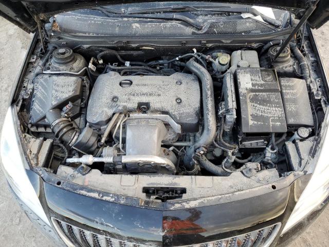 Фото 11 с аукциона – 2015 BUICK REGAL с VIN 2G4GK5EX3F9295343
