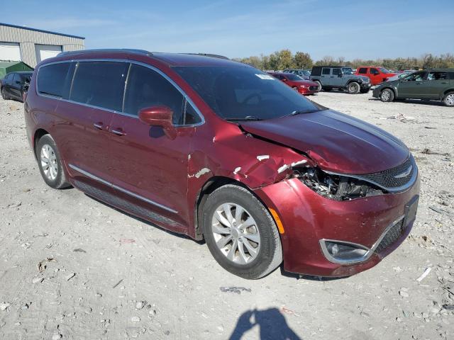 Photo 4 from auction – 2018 CHRYSLER PACIFICA T with VIN 2C4RC1BG3JR101541