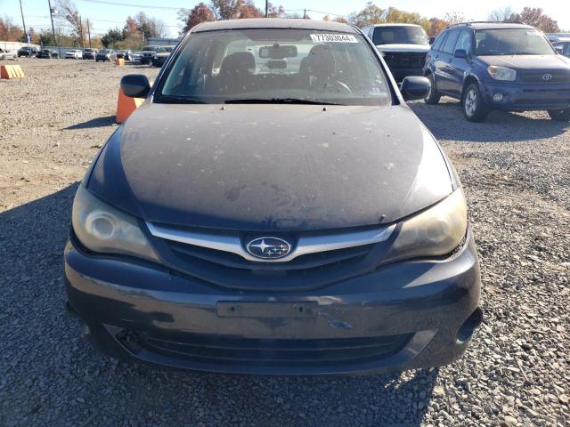 Photo 5 from auction – 2010 SUBARU IMPREZA with VIN JF1GE6A60AH511366