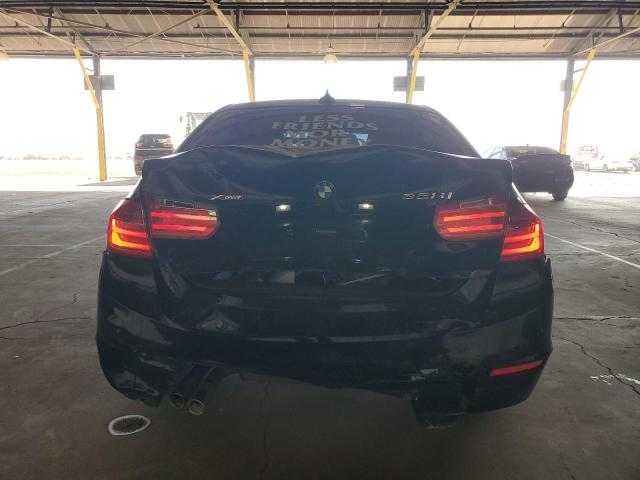 Photo 6 from auction – 2014 BMW 328 XI with VIN WBA3B3C54EJ980542