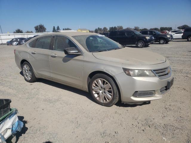 Photo 4 from auction – 2014 CHEVROLET IMPALA LS with VIN 2G11Y5SL8E9210188