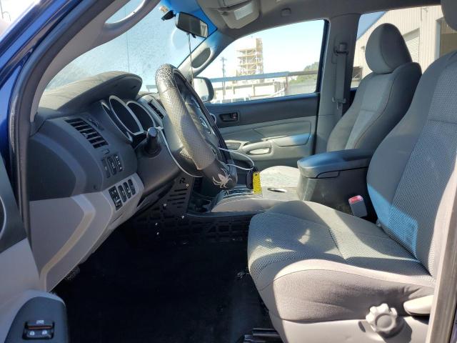 Photo 7 from auction – 2015 TOYOTA TACOMA DOU with VIN 3TMLU4EN1FM183735
