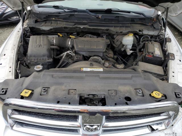 Photo 11 from auction – 2010 DODGE RAM 1500 with VIN 3D7JB1EP5AG103041