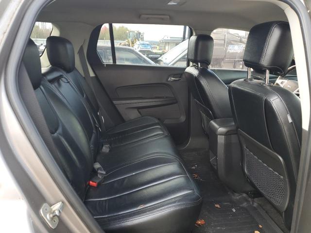 Photo 11 from auction – 2010 GMC TERRAIN SL with VIN 2CTFLEEY5A6302751