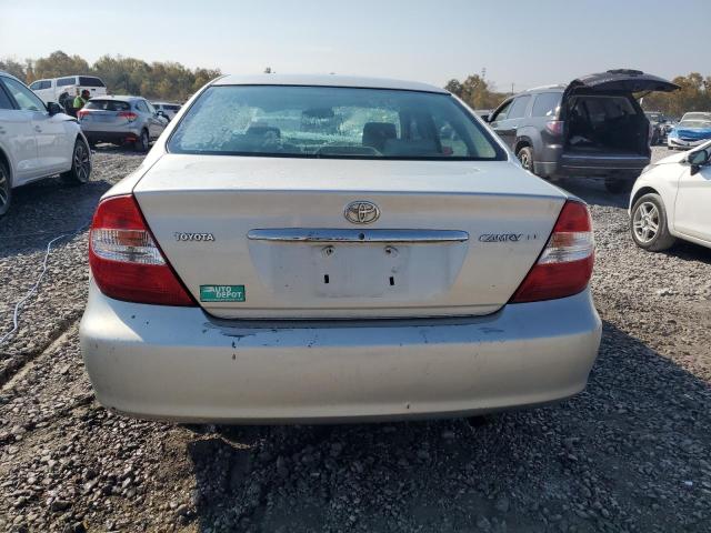 Photo 6 from auction – 2003 TOYOTA CAMRY LE with VIN 4T1BE32K73U213286