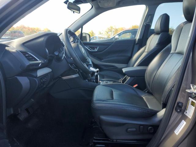 Photo 7 from auction – 2022 SUBARU FORESTER L with VIN JF2SKAPC4NH469272