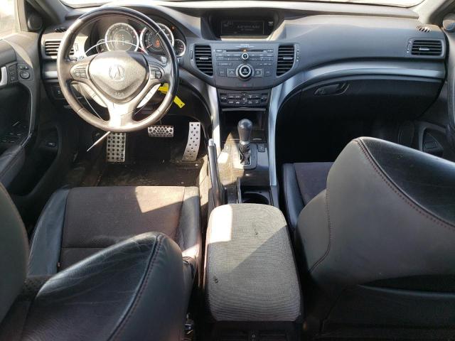 Photo 8 from auction – 2013 ACURA TSX SE with VIN JH4CU2F89DC013049