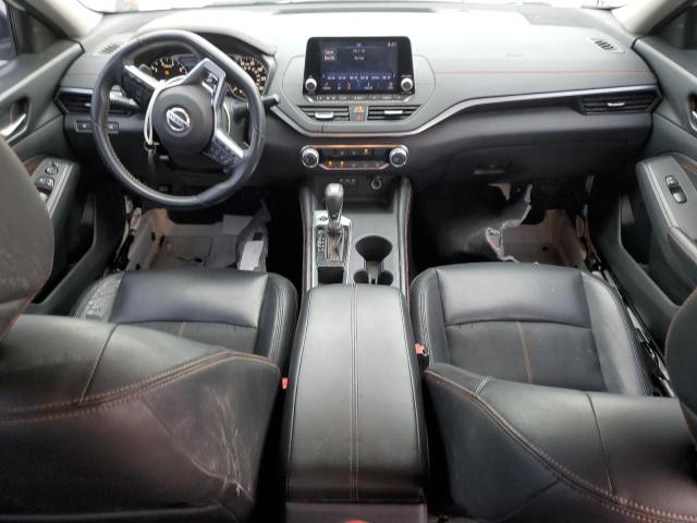 Photo 8 from auction – 2019 NISSAN ALTIMA SR with VIN 1N4BL4CV6KC153245