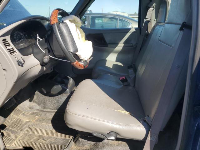 Photo 7 from auction – 1999 FORD RANGER with VIN 1FTYR10V1XPB67785