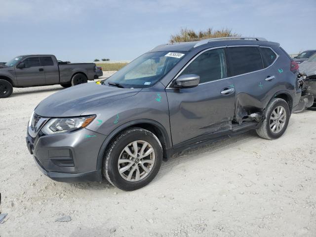 NISSAN ROGUE S 2018 z numerem VIN KNMAT2MT3JP615534 - Zdjęcie z aukcji