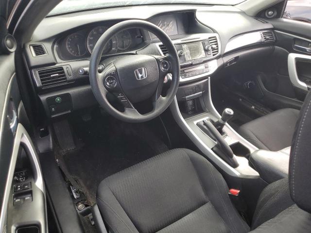 Photo 8 from auction – 2015 HONDA ACCORD EX with VIN 1HGCT1A72FA003606