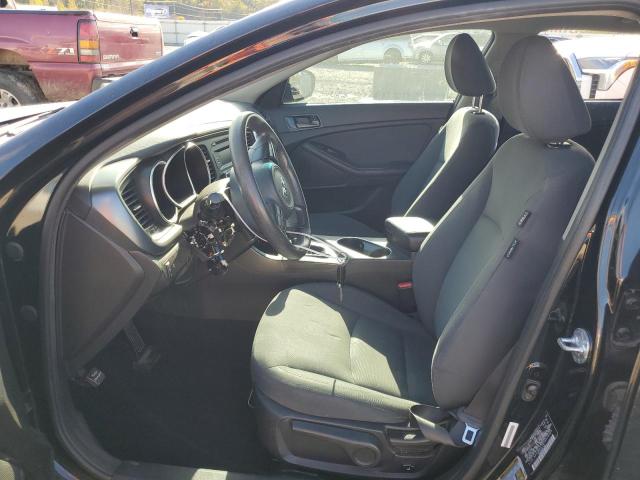Photo 7 from auction – 2015 KIA OPTIMA LX with VIN 5XXGM4A76FG418396