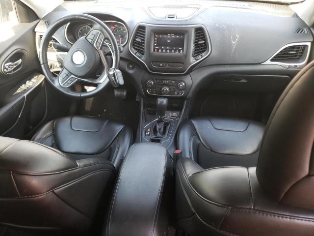 Photo 8 from auction – 2019 JEEP CHEROKEE L with VIN 1C4PJLLB8KD111725