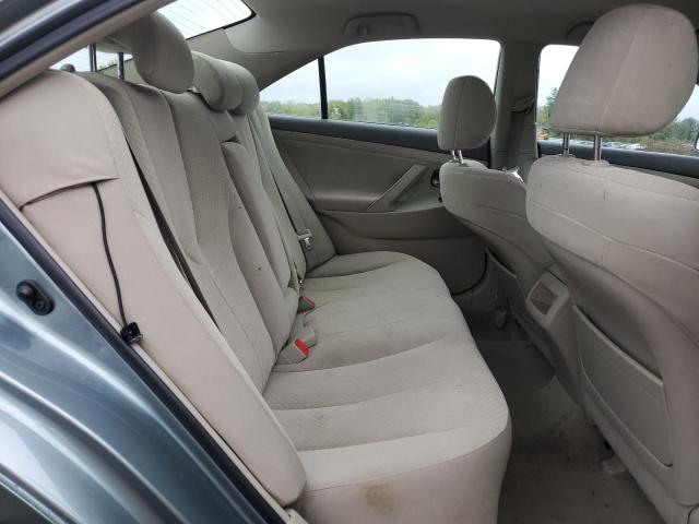 Photo 10 from auction – 2007 TOYOTA CAMRY CE with VIN 4T1BE46K27U709960
