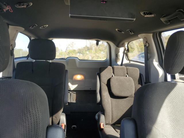 Photo 10 from auction – 2016 DODGE GRAND CARA with VIN 2C4RDGBG7GR372417